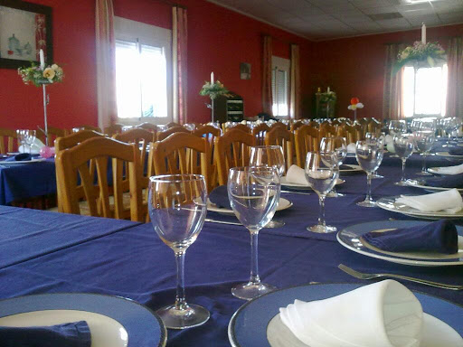 Información y opiniones sobre Restaurante "LA PISCINA" de Armuña De Almanzora