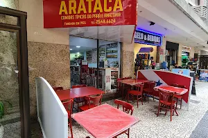 Restaurante Arataca image