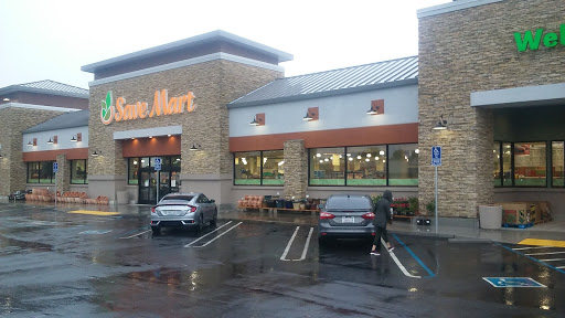 Supermarket «Save Mart Supermarkets», reviews and photos, 1449 E F St, Oakdale, CA 95361, USA