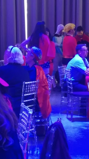 Wedding Venue «Pure Space», reviews and photos, 1315 NW Overton St, Portland, OR 97209, USA