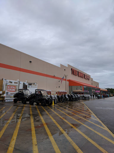 Home Improvement Store «The Home Depot», reviews and photos, 871 North Hwy 27, Lady Lake, FL 32159, USA