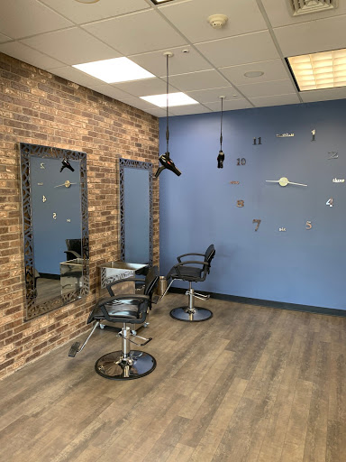 Beauty Salon «Elysium Salon», reviews and photos, 183 Main St A, Lincoln Park, NJ 07035, USA