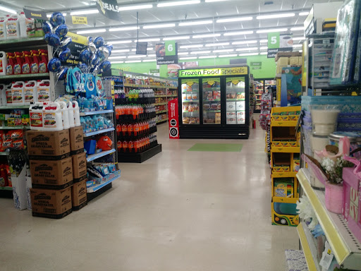 Discount Store «Dollar General Market», reviews and photos, 6525 N Socrum Loop Rd, Lakeland, FL 33809, USA