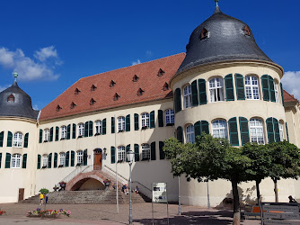 Museum der Stadt Bad Bergzabern