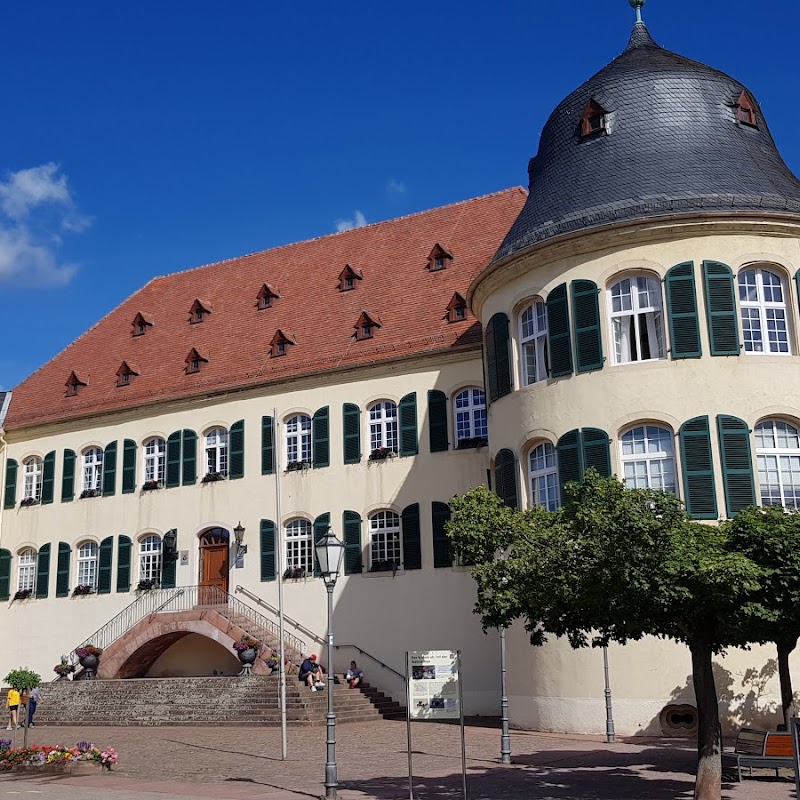 Museum der Stadt Bad Bergzabern