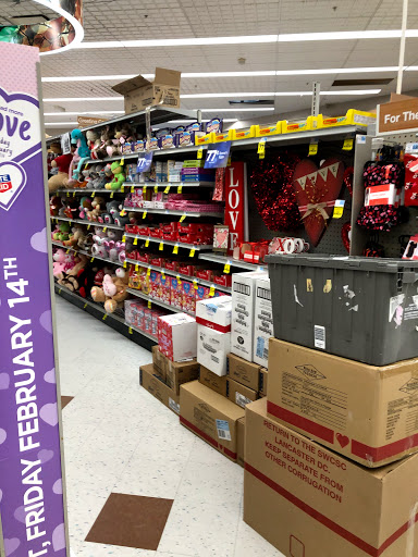 Pharmacy «Rite Aid», reviews and photos, 1690 E Grand Ave, Arroyo Grande, CA 93420, USA