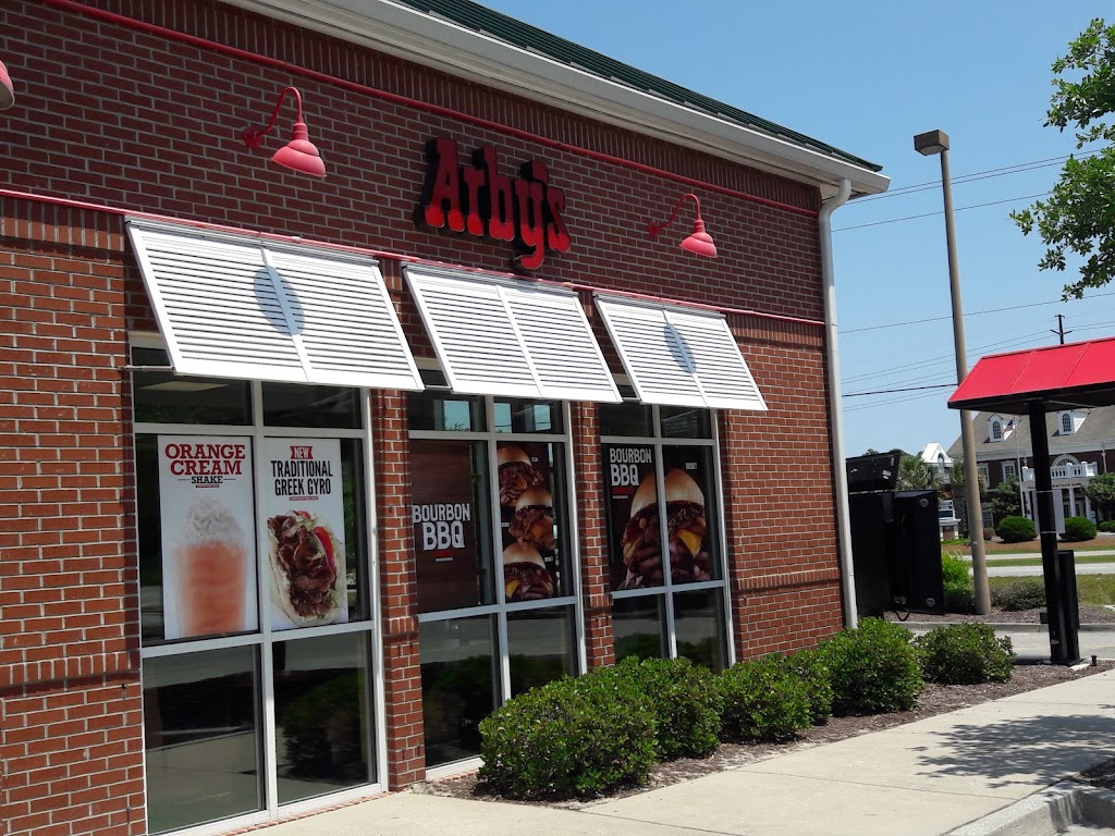 Arby's 29576