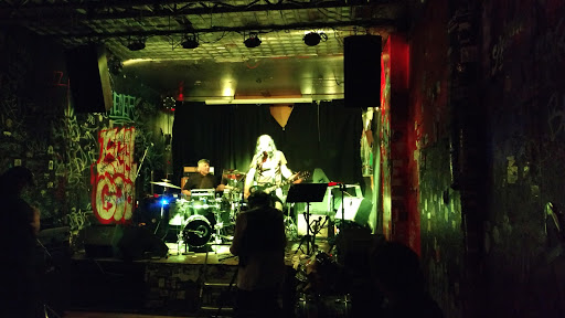 Concert Hall «Now Thats Class», reviews and photos, 11213 Detroit Ave, Cleveland, OH 44102, USA