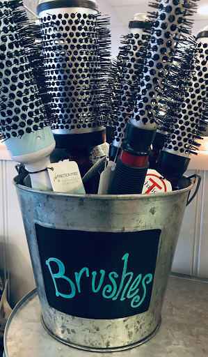 Hair Salon «STELLA Hair Boutique», reviews and photos, 607 Tenney Mountain Hwy Suite 150, Plymouth, NH 03264, USA