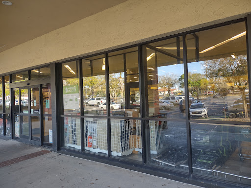 Fabric Store «Jo-Ann Fabrics and Crafts», reviews and photos, 924 FL-436 Ste 1450, Altamonte Springs, FL 32714, USA