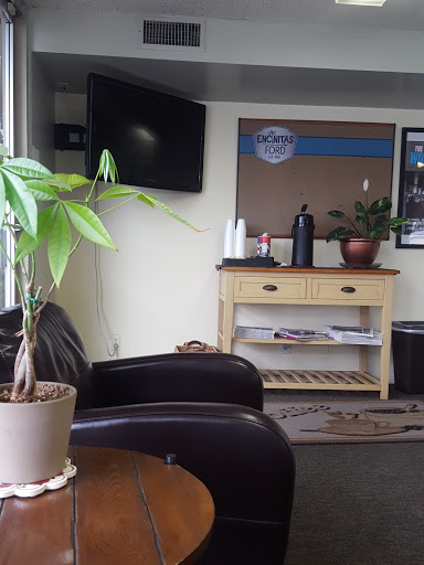 Ford Dealer «Encinitas Ford», reviews and photos, 1424 Encinitas Blvd, Encinitas, CA 92024, USA