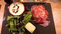 Charcuterie du Restaurant français Sur le Pont à Saint-Aignan - n°10