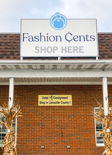 Consignment Shop «Fashion Cents Consignment», reviews and photos, 255 N Decatur St, Strasburg, PA 17579, USA