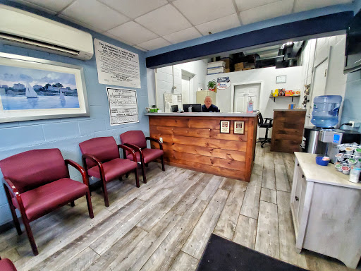 Used Car Dealer «Good Guys Auto House LLC», reviews and photos, 1103 Queen St, Southington, CT 06489, USA