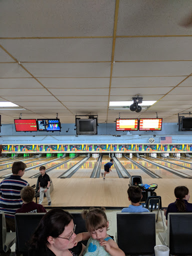 Bowling Alley «Patricia Lanes», reviews and photos, 2208 Ross Clark Cir, Dothan, AL 36301, USA