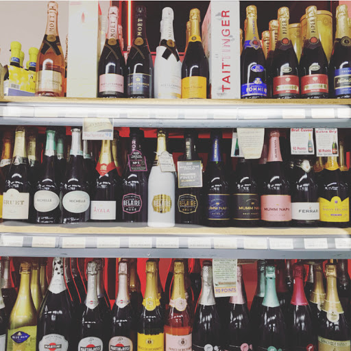 Liquor Store «Beverage Locker», reviews and photos, 3576 Buford Hwy, Duluth, GA 30096, USA