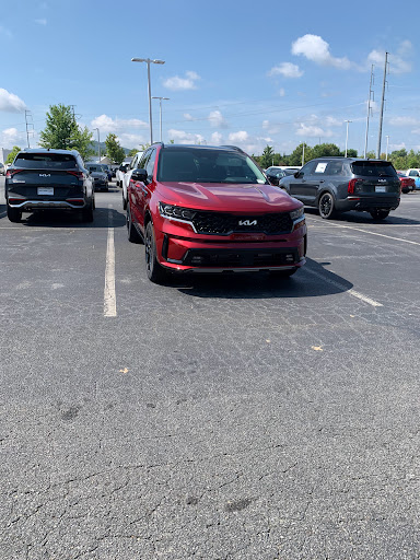 Kia Dealer «Cobb County Kia», reviews and photos, 1221 Auto Park Dr NW, Kennesaw, GA 30144, USA