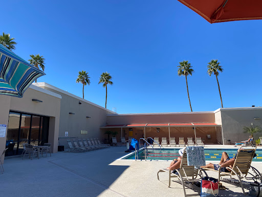 Recreation Center «Recreation Centers of Sun City», reviews and photos, 9860 W Union Hills Dr, Sun City, AZ 85373, USA