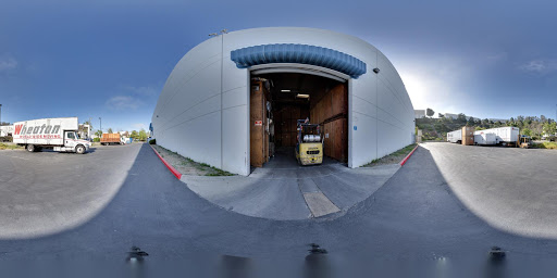 Moving and Storage Service «Coast Valley Moving & Storage», reviews and photos, 1111 Via Callejon, San Clemente, CA 92673, USA