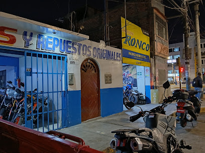 Ronco Motors Chimbote