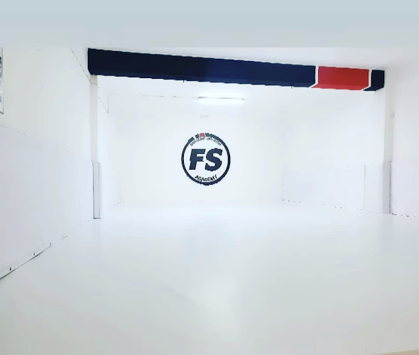 CT FS ACADEMY