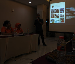 Hotel Puri Indah photo