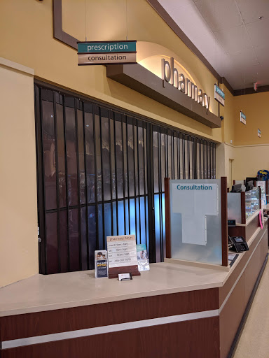 Grocery Store «Safeway», reviews and photos, 926 E Broadway Rd, Tempe, AZ 85282, USA