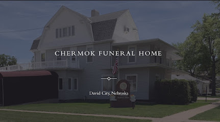 Chermok Funeral Home