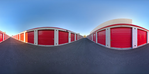 Self-Storage Facility «CubeSmart Self Storage», reviews and photos, 3122 E Washington St, Phoenix, AZ 85034, USA