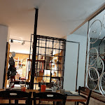 Photo n°1 de l'avis de valentina.e fait le 25/11/2019 à 21:31 sur le  Aroma Osteria à Rome