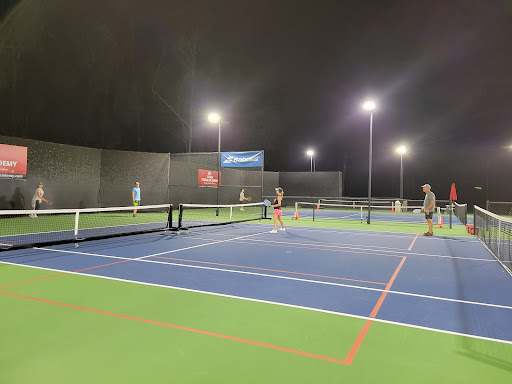 Chira Tennis Academy