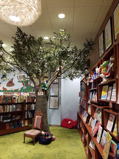 Book Store «Quail Ridge Books», reviews and photos, 4209-100 Lassiter Mill Rd, Raleigh, NC 27609, USA