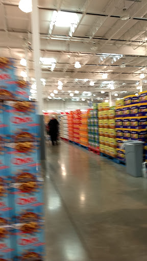 Warehouse store «Costco Wholesale», reviews and photos, 1500 Fitzgerald Ct, Lexington, KY 40509, USA
