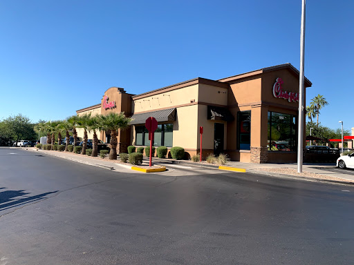 Chick-fil-a Mesa