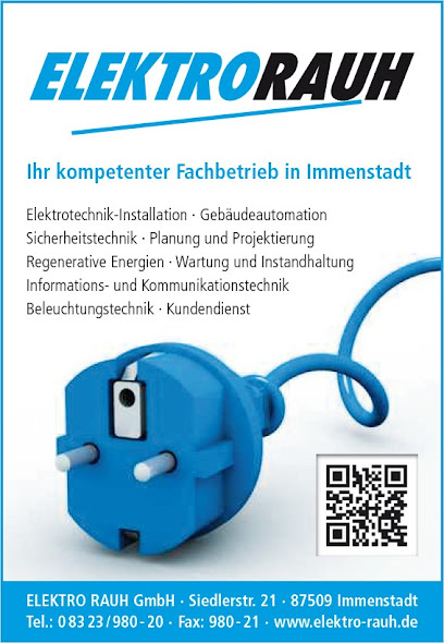 Elektro Rauh GmbH