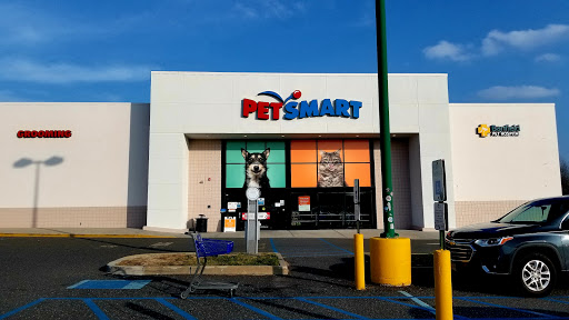 Pet Supply Store «PetSmart», reviews and photos, 2391 NJ-66, Ocean Township, NJ 07712, USA