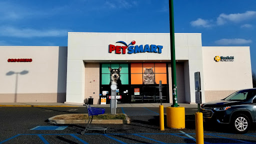 Pet Supply Store «PetSmart», reviews and photos, 2391 NJ-66, Ocean Township, NJ 07712, USA