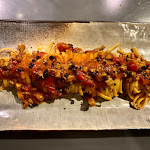 Photo n°1 de l'avis de Martina.a fait le 16/07/2023 à 21:03 sur le  Vibes - Ristorante Trattoria à Syracuse