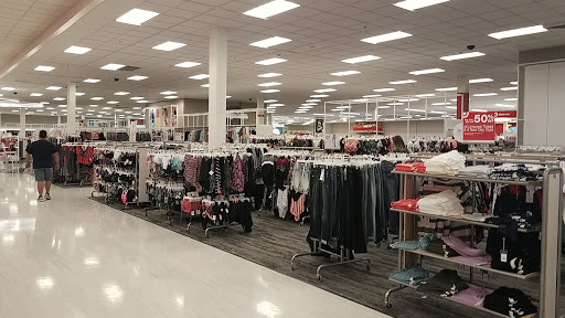 Department Store «Target», reviews and photos, 2331 NJ-66, Ocean Township, NJ 07712, USA