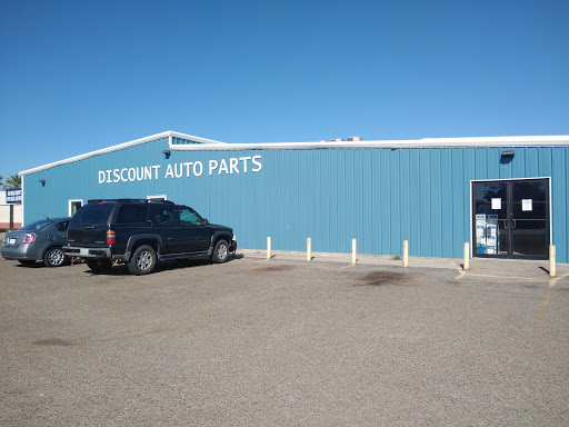 Discount Auto Parts, 31 Hwy 35 N, Rockport, TX 78382, USA, 