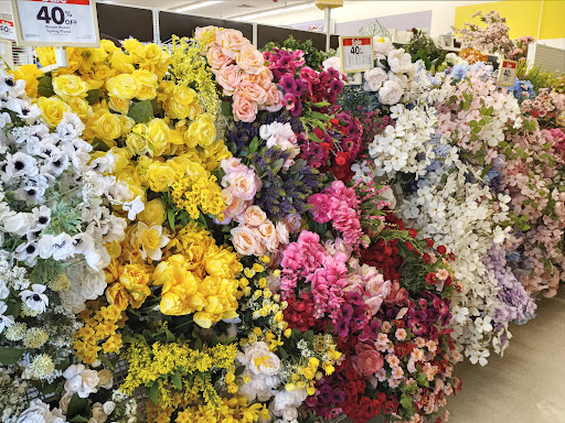 Fabric Store «Jo-Ann Fabrics and Crafts», reviews and photos, 2400 W International Speedway Blvd, Daytona Beach, FL 32114, USA