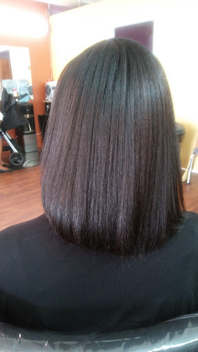 Beauty Salon «Remix A Hair & Nail Studio», reviews and photos, 374 W Evans St, Florence, SC 29501, USA