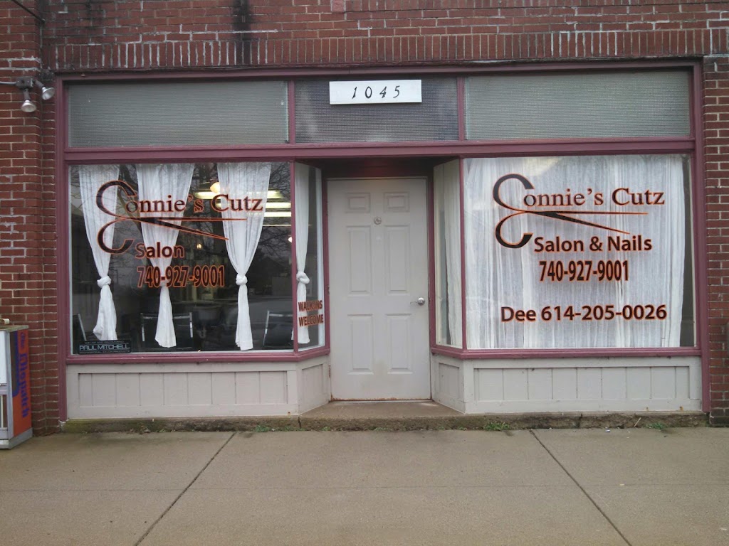 Connie's Cutz 43018