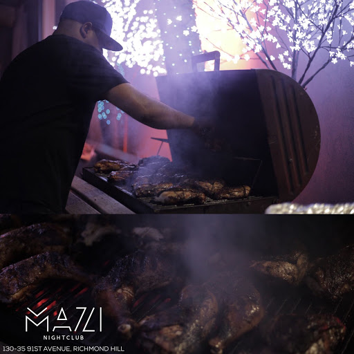 Night Club «Mazi Nightclub», reviews and photos, 130-35 91st Ave, Richmond Hill, NY 11418, USA