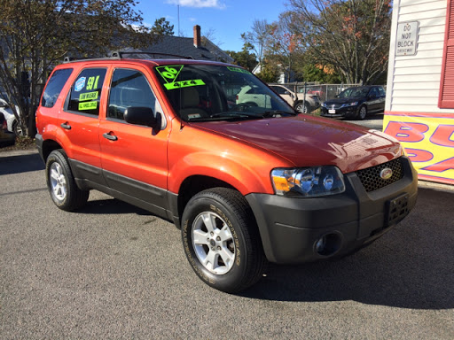 Used Car Dealer «Crown Auto Sales», reviews and photos, 930 Bedford St, Abington, MA 02351, USA