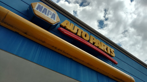 Auto Parts Store «NAPA Auto Parts - Genuine Parts Company», reviews and photos, 2020 Maltby Rd #14, Bothell, WA 98021, USA