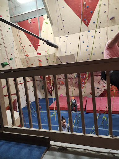 Rock Gym Gallery - Doylestown Rock Gym &amp; Adventure Center