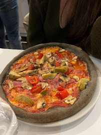 Pizza du Pizzeria Neroliva à Lyon - n°3