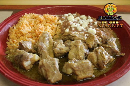 Grocery Store «Azteca De Oro Market», reviews and photos, 499 State St, Clearfield, UT 84015, USA