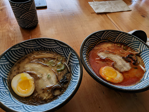 Ichiraku Ramen